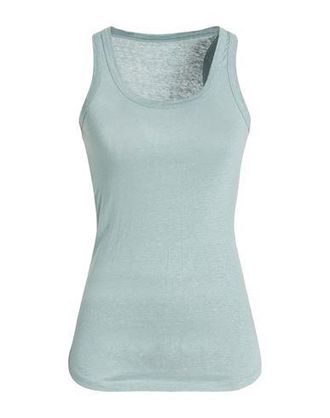 Majestic Filatures TOPWEAR - Canotte su YOOX.COM