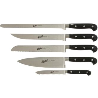 Berkel Adhoc Set 5 Kenfs Nero - Berkel