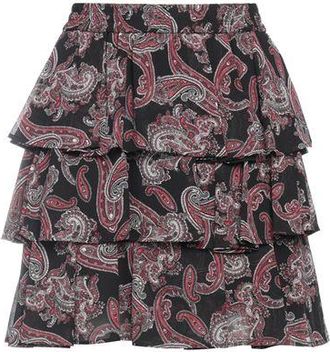 Michael Kors PARTES DE ABAJO - Minifaldas en YOOX.COM