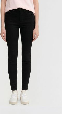 Calvin Klein Jeans Jeans CALVIN KLEIN JEANS Donna colore Nero