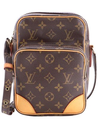 Louis Vuitton Amazone Bag Monogram (Authentic Pre-Loved)