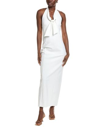 La Petite Robe Di Chiara Boni Bambi Midi Dress