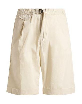 White Sand BOTTOMWEAR - Shorts & Bermuda Shorts on YOOX.COM