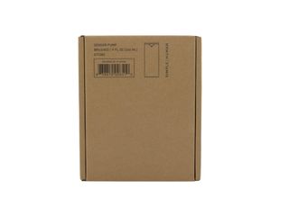 Simplehuman St1082 Dispensador De Jab&oacute;n 0,266 L Acero Inoxidable