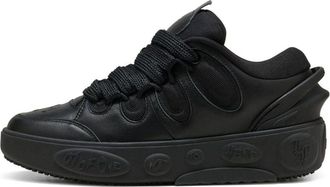 Puma Lamelo Ball LaFranc 3x Black 313081-01