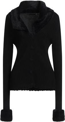 Blugirl PRENDAS DE PUNTO - C&aacute;rdigans en YOOX.COM