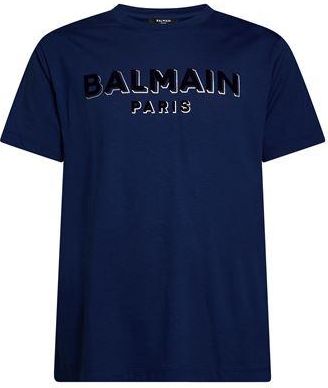 Balmain TOPWEAR - T-shirts on YOOX.COM