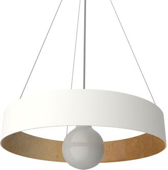 Lumicom Halo L&aacute;mpara De Techo Hoja