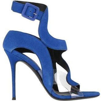 Giuseppe Zanotti FOOTWEAR - Sandals sur YOOX.COM
