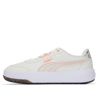 Puma (WMNS) PUMA Tori Better Sneakers Grey 384932-01
