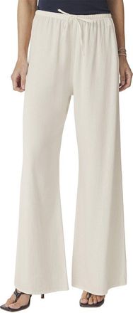 Splendid Valerie Linen-Blend Pant