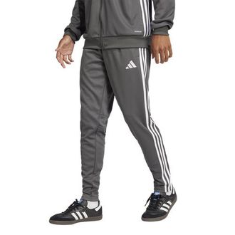 adidas Mens adidas Tiro Essentials Pants - White/Grey Size 3XL