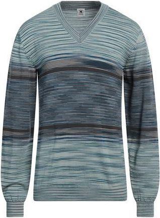 M Missoni PRENDAS DE PUNTO - Pullover en YOOX.COM