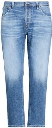 Dondup HOSEN & RÖCKE - Jeanshosen auf YOOX.COM