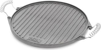 Vaello la Valenciana Vaello La Valenciana - Plancha Hierro Fundido Redonda &Oslash;43cm. Vaello
