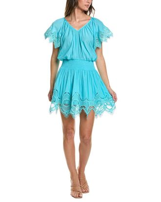 Ramy Brook Arielle Mini Dress