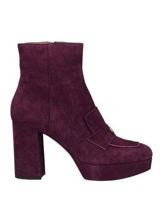 Pollini SCHUHE - Stiefeletten auf YOOX.COM
