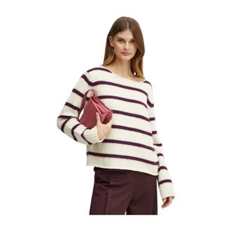 Forte_Forte Mujer, Jerseys, Beige, Talla: S