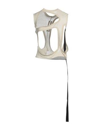 Rick Owens TOPWEAR - Tank Tops sur YOOX.COM