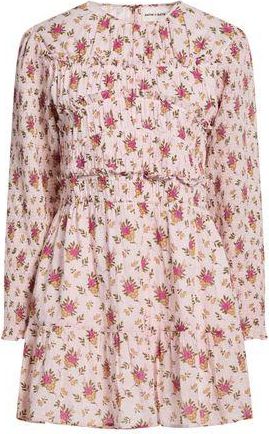 Antik Batik KLEIDER - Mini-Kleider auf YOOX.COM