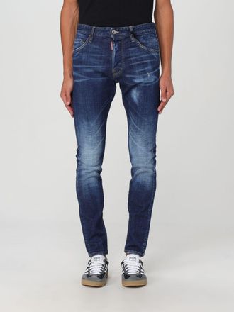 Dsquared2 Jeans DSQUARED2 Men color Denim