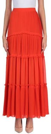 Tory Burch PARTES DE ABAJO - Faldas largas en YOOX.COM