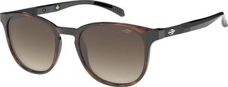 Mormaii Phuket M0210F2134 Mens Sunglasses Tortoiseshell Size 55