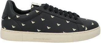 Emporio Armani FOOTWEAR - Trainers on YOOX.COM