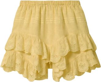 Isabel Marant Shorts Jocadia