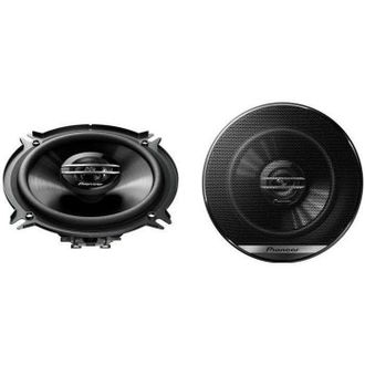 Pioneer Authentic Jeans Juego De 2 Altavoces - Pioneer - 2 V&iacute;as - 13cm - 250w Ts-g1320f