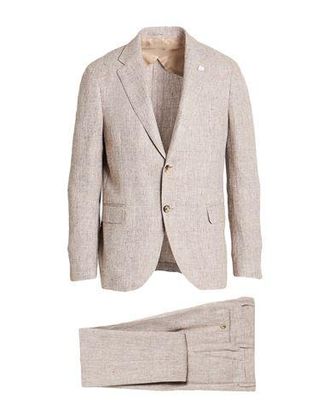Lardini SUITS and CO-ORDS - Suits on YOOX.COM