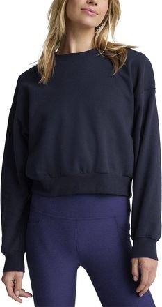 Beyond Yoga Luxefleece Crewneck Sweatshirt