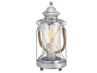 Eglo Tischlampe Bradford