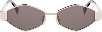 Celine Mujer, Accesorios, Gris, Talla: ONE Size