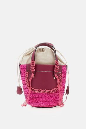 Cuba Lab Habanera Borsa A Mano