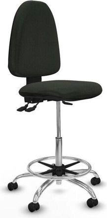 Piqueras y Crespo Piqueras Y Crespo B0005rf Silla De Oficina Negra Confortable