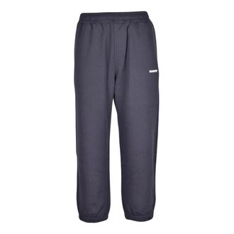 Barrow Iconic Sweatpants - Trousers - Hombre - Gris - S