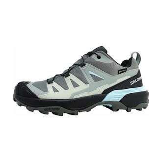 Salomon X Ultra 360 GTX - Dames - Sport - Veelkleurig - Maat: 39 EU Synthetisch