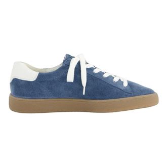 Paul Green Dames, Schoenen, Blauw, Maat: 42 EU