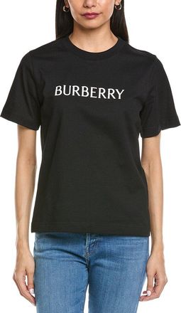 Burberry Logo T-Shirt