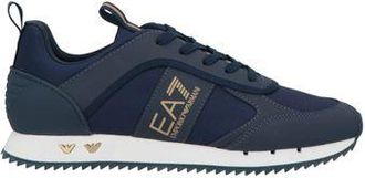 Emporio Armani SCHUHE - Sneakers auf YOOX.COM