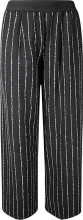 Maria Calderara Wide And Long Pants