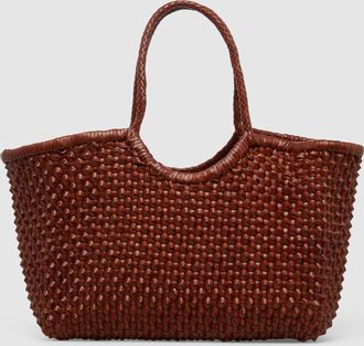 Dragon Diffusion Sac Nantucket Cactus Tan