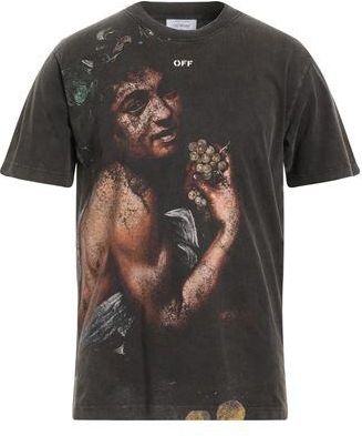 Off-white TOPWEAR - T-shirts on YOOX.COM