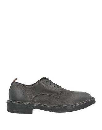 Moma SCHUHE - Schn&uuml;rschuhe auf YOOX.COM