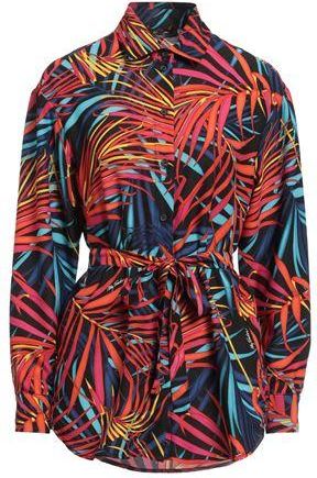 MY TWIN Twinset CAMISETAS Y TOPS - Camisas en YOOX.COM