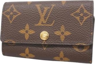 Louis Vuitton unisex, Pre-owned, Marrone, Taglia unica, used