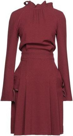 Victoria Beckham VESTIDOS - Vestidos midi en YOOX.COM