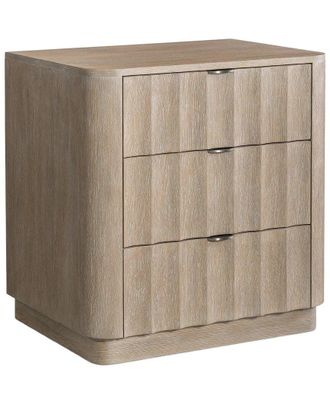 Bernhardt Loggia Nightstand