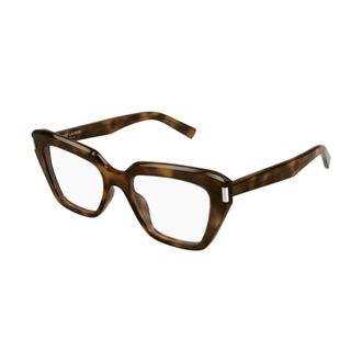 Saint Laurent unisex, Accessoires, Bruin, Maat: 54 MM
